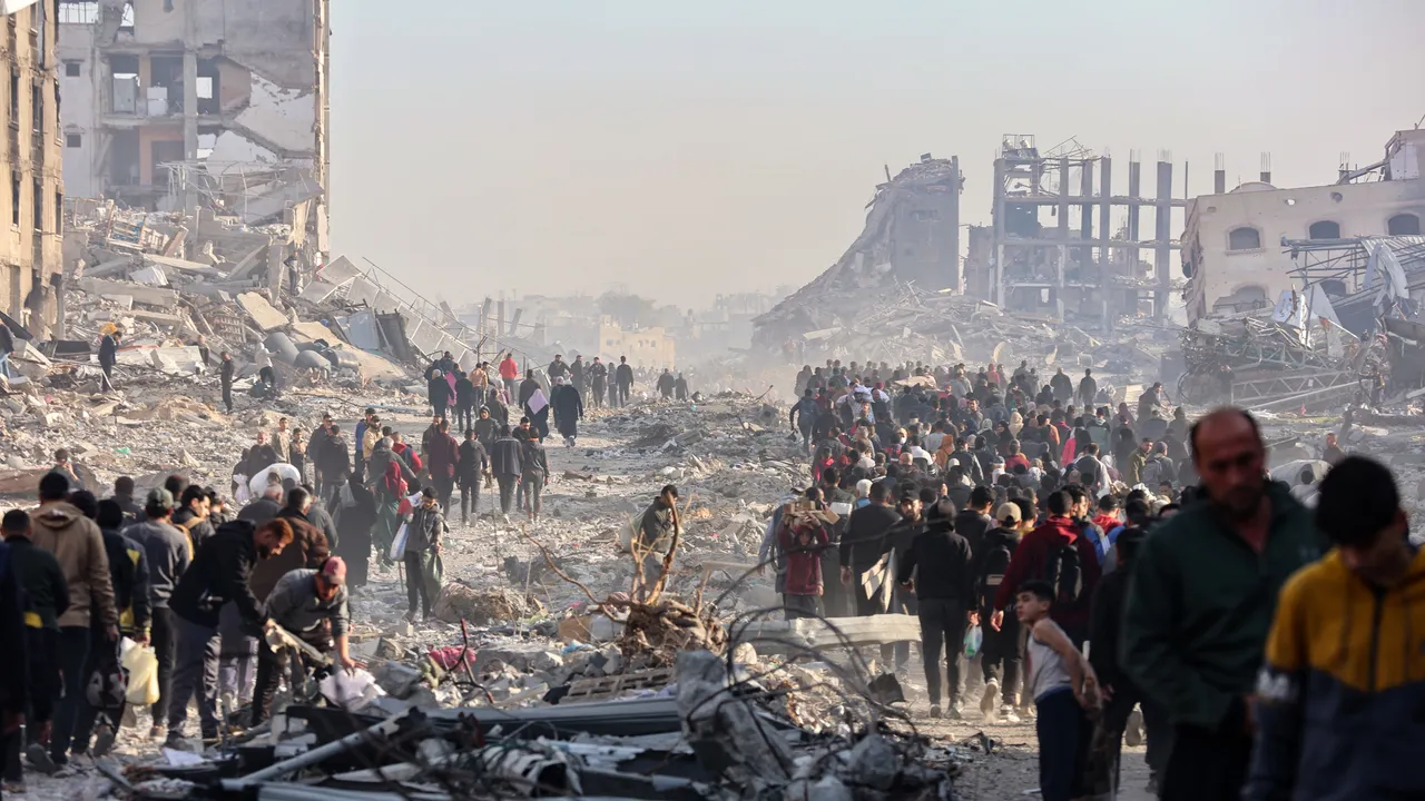 Israele ha messo in atto una politica deliberata di tortura contro i palestinesi, la denuncia dell’Onu