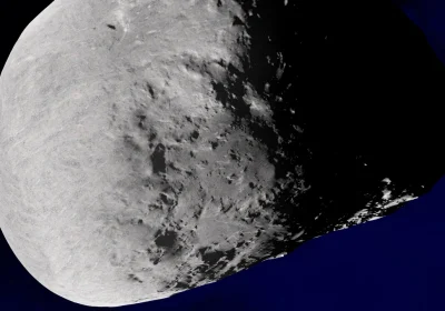 L’asteroide Bennu non smette di sorprenderci, ora è stato scoperto che tra i suoi ingredienti c’è anche lo zucchero