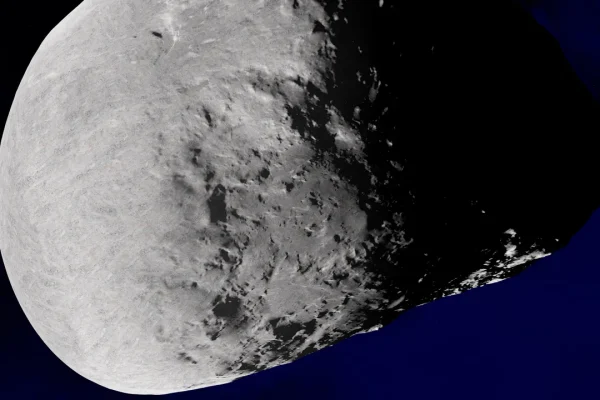 L’asteroide Bennu non smette di sorprenderci, ora è stato scoperto che tra i suoi ingredienti c’è anche lo zucchero