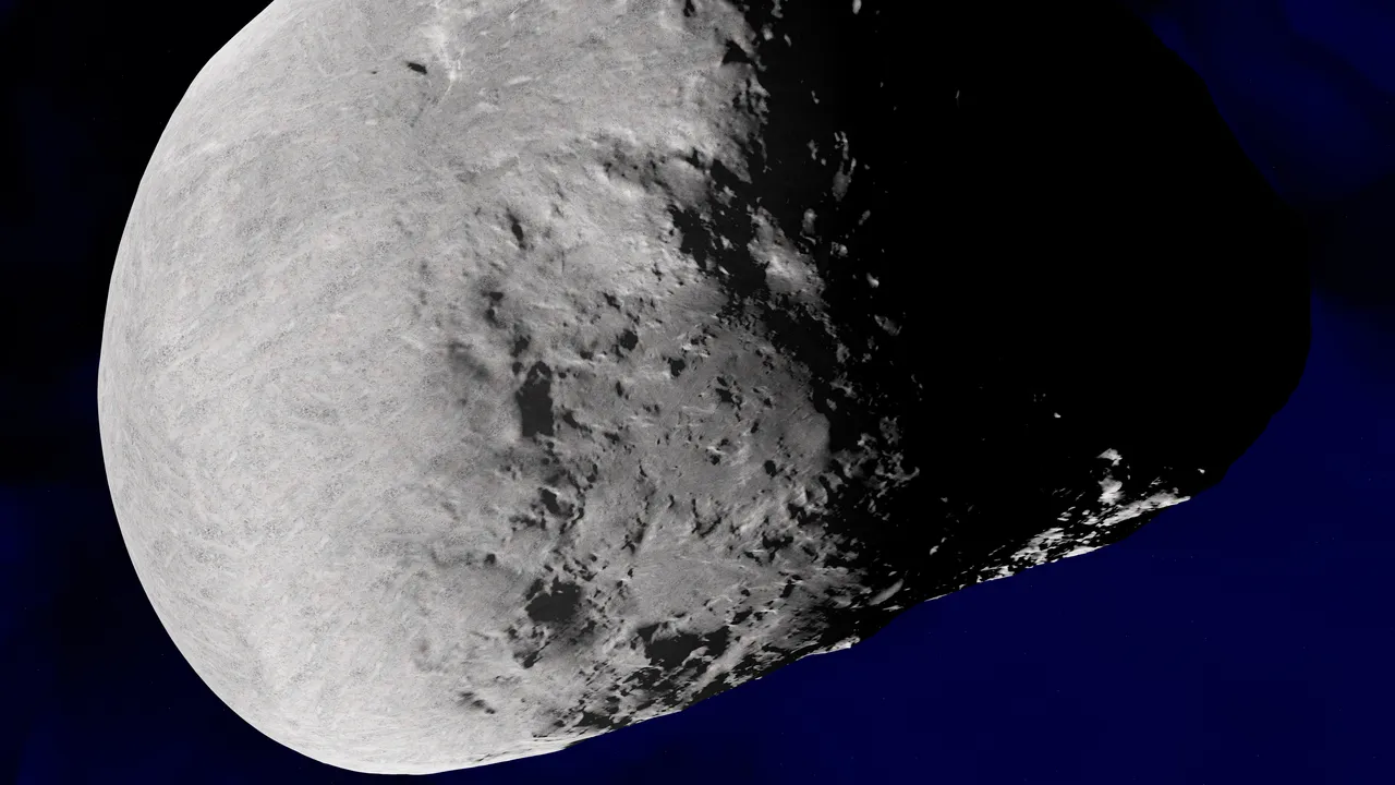 L’asteroide Bennu non smette di sorprenderci, ora è stato scoperto che tra i suoi ingredienti c’è anche lo zucchero