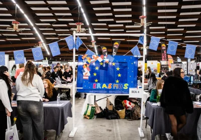 Erasmus, finalmente gli studenti britannici potranno tornare a godere dei benefici del programma europeo