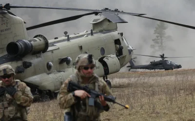 Cosa fare se la Russia attacca la Nato? La Germania ha un piano (quasi) segreto per sparigliare le carte russe