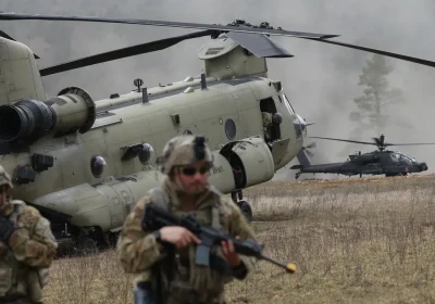 Cosa fare se la Russia attacca la Nato? La Germania ha un piano (quasi) segreto per sparigliare le carte russe