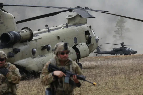 Cosa fare se la Russia attacca la Nato? La Germania ha un piano (quasi) segreto per sparigliare le carte russe