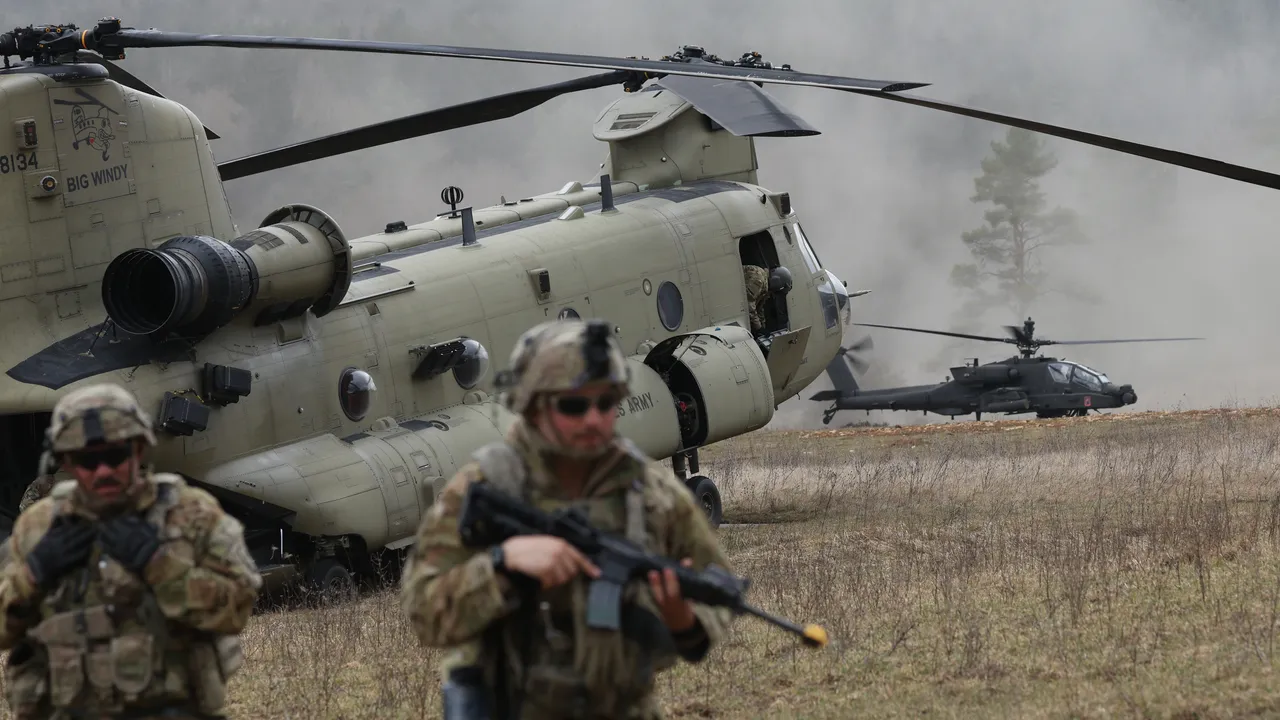 Cosa fare se la Russia attacca la Nato? La Germania ha un piano (quasi) segreto per sparigliare le carte russe