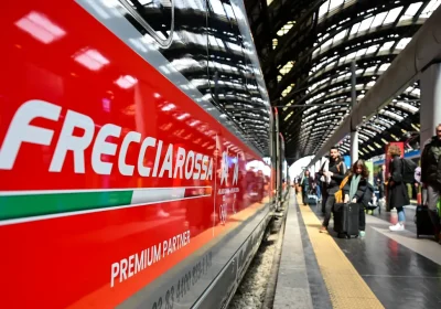 Puntualità e connettività a bordo dei treni, così il Gruppo Fs progetta il futuro della mobilità ferroviaria