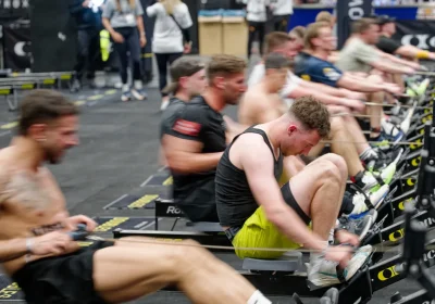 Cos’è l’Hyrox a cui stiamo partecipando tutti (passivamente) su TikTok, e sì, lo si può fare anche senza essere influencer