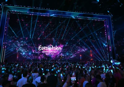 L’Eurovision Song Contest 2026 più diviso che mai, Israele parteciperà e molti paesi hanno deciso di lasciare la competizione