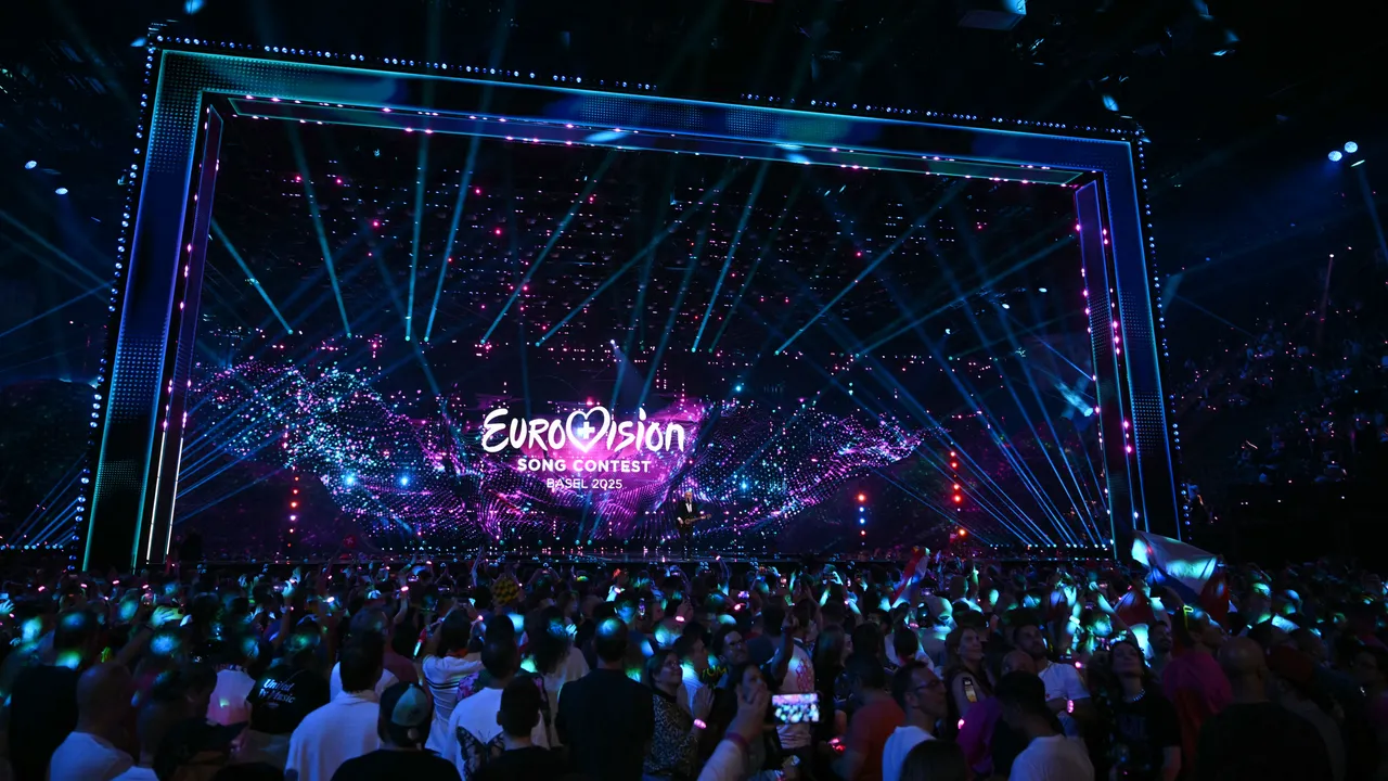 L’Eurovision Song Contest 2026 più diviso che mai, Israele parteciperà e molti paesi hanno deciso di lasciare la competizione