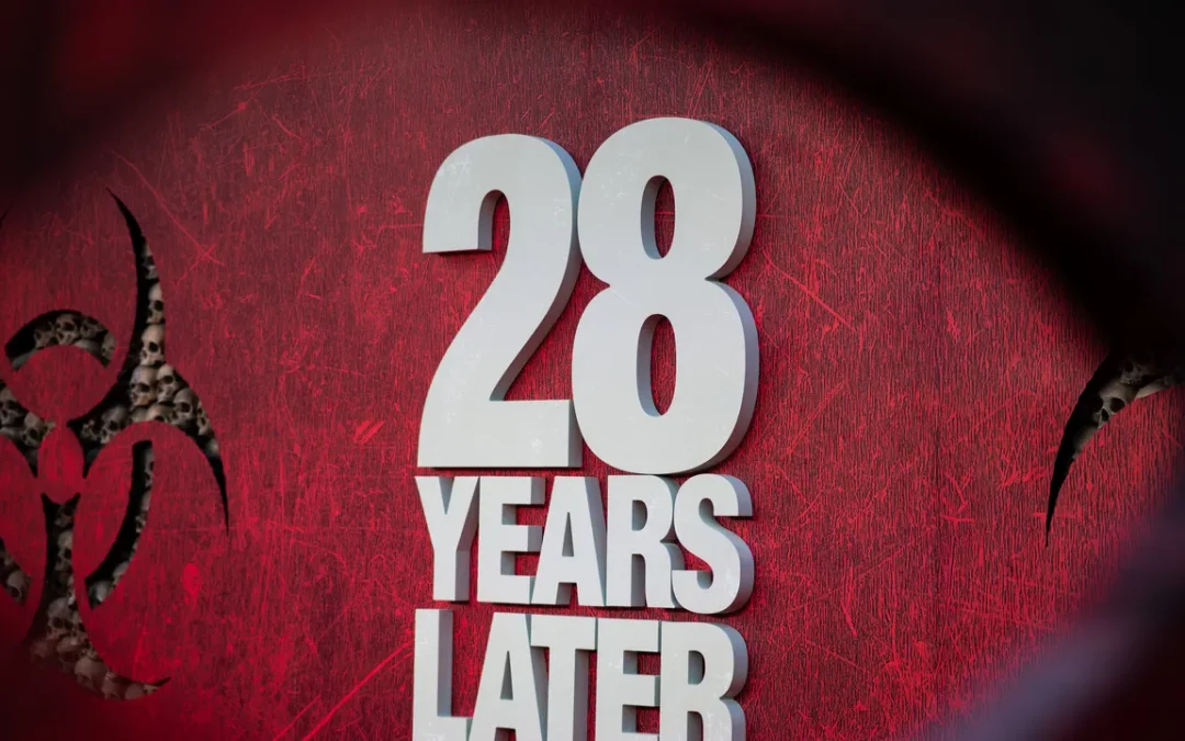 Gli infetti non si fermano, 28 anni dopo avrà un terzo film firmato Alex Garland e Danny Boyle