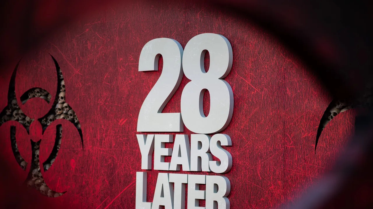 Gli infetti non si fermano, 28 anni dopo avrà un terzo film firmato Alex Garland e Danny Boyle