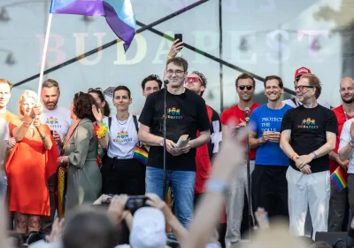 Chi è Gergely Karácsony, il sindaco di Budapest che sfida l’egemonia ungherese di Orbán