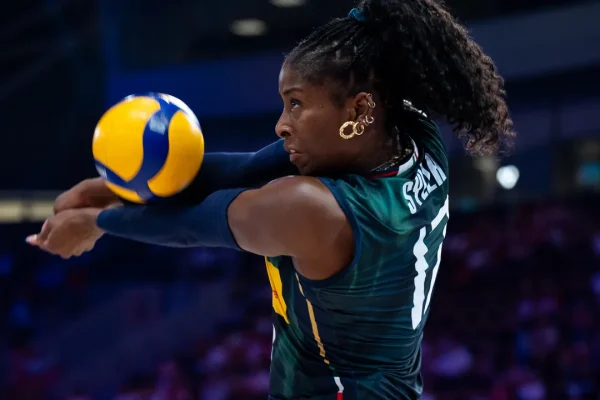 Pallavolo, come ha fatto l’Italia a diventare invincibile