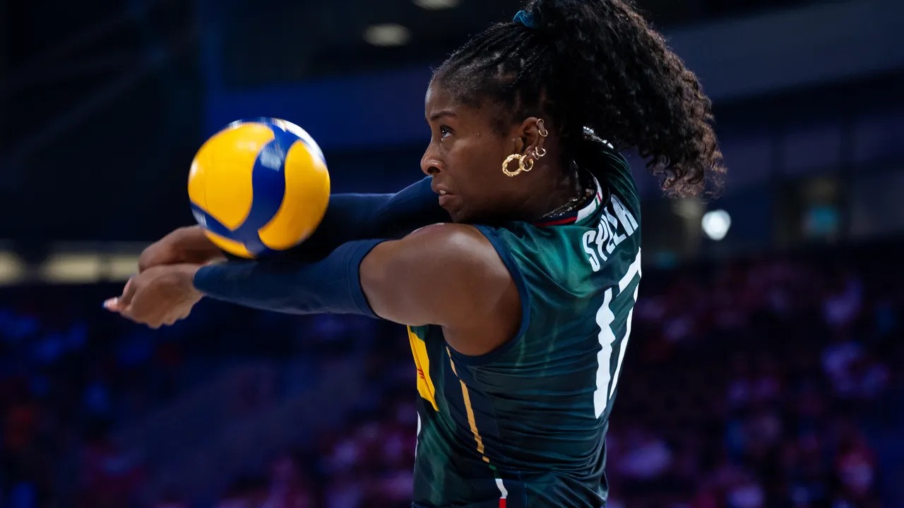 Pallavolo, come ha fatto l’Italia a diventare invincibile