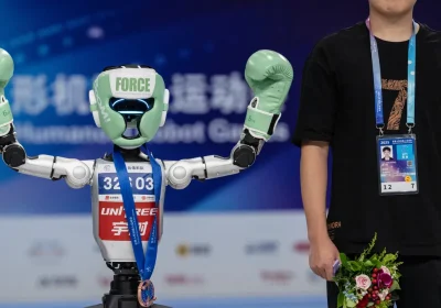 Dai laboratori alle fabbriche di umanoidi, così i robot cambieranno la Cina (e il resto del mondo)