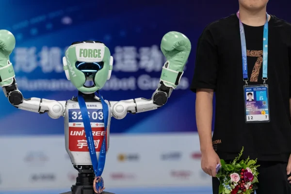Dai laboratori alle fabbriche di umanoidi, così i robot cambieranno la Cina (e il resto del mondo)