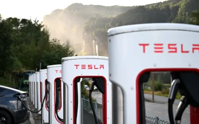 Tesla, le vendite continuano a crollare in Europa tranne in Norvegia dove resiste e batte ogni record