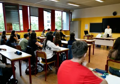 Educazione sessuo-affettiva a scuola, secondo il ddl Valditara ci vuole il consenso dei genitori