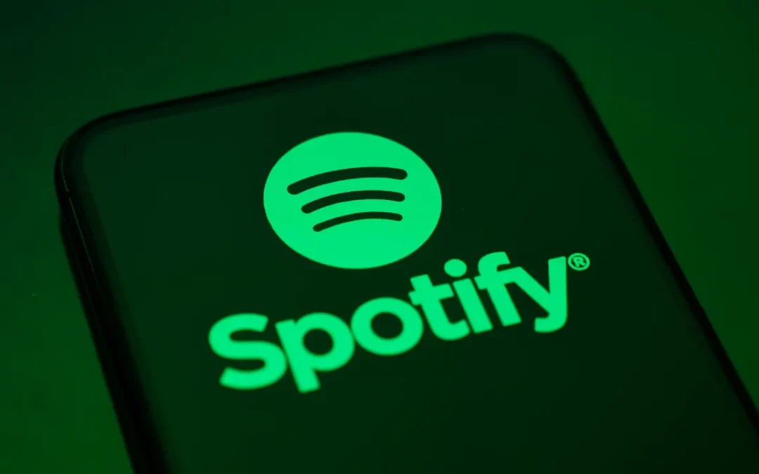 Spotify, il catalogo musicale finisce online: 86 milioni di brani scaricati e diffusi via Torrent