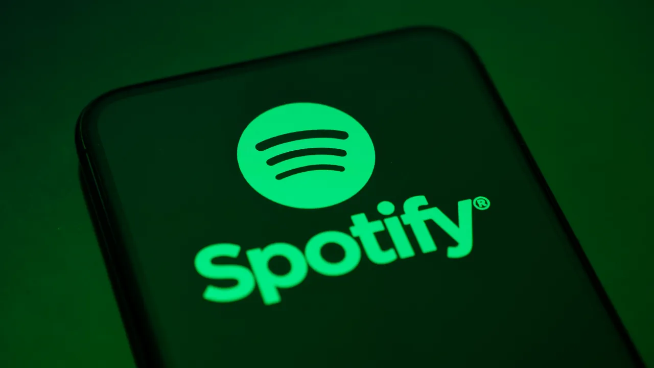 Spotify, il catalogo musicale finisce online: 86 milioni di brani scaricati e diffusi via Torrent
