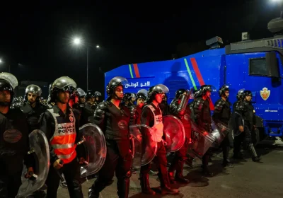 Coppa delle nazioni africane, al via in Marocco tra denunce di torture e abusi durante le manifestazioni della Gen Z