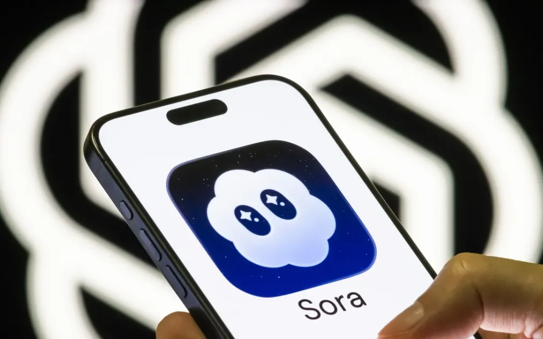 Accordo Disney Sora, il web si sta popolando di video terrificanti in stile Pixar