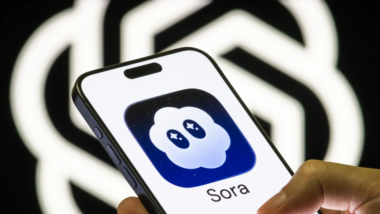 Accordo Disney Sora, il web si sta popolando di video terrificanti in stile Pixar