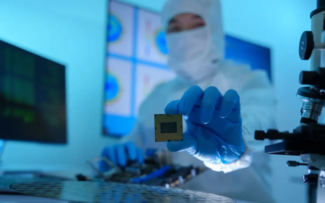 La Fondazione Chips.it ha piano per riportare l’Italia al centro del mondo dei semiconduttori. E tre anni perché diventi realtà