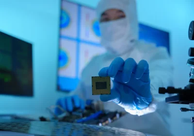 La Fondazione Chips.it ha piano per riportare l’Italia al centro del mondo dei semiconduttori. E tre anni perché diventi realtà