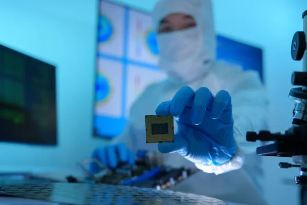 La Fondazione Chips.it ha piano per riportare l’Italia al centro del mondo dei semiconduttori. E tre anni perché diventi realtà