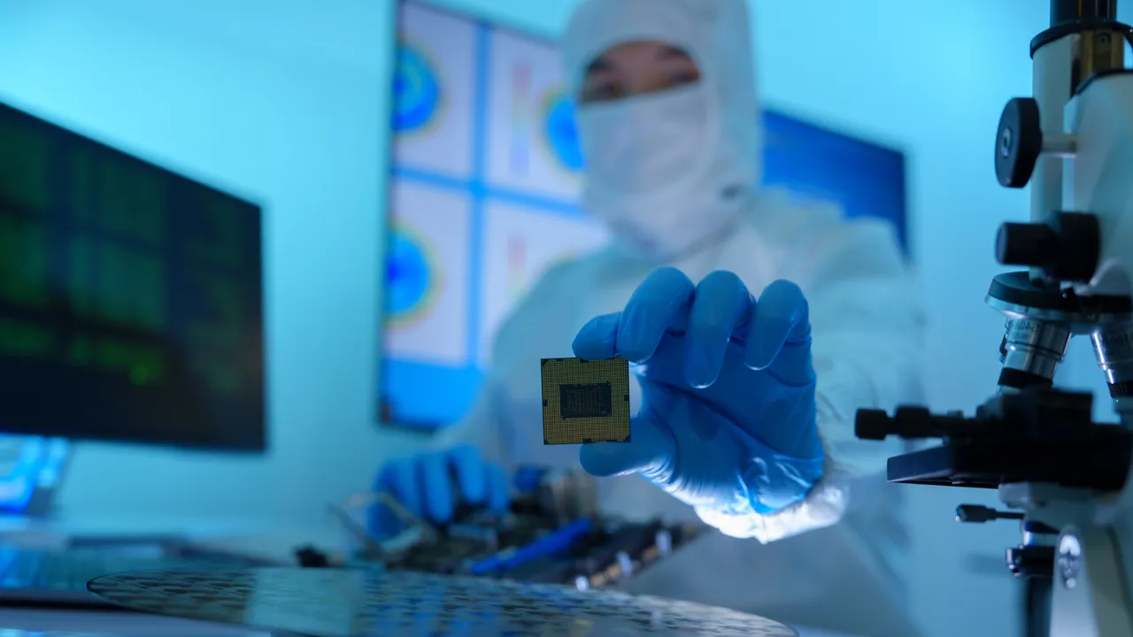 La Fondazione Chips.it ha piano per riportare l’Italia al centro del mondo dei semiconduttori. E tre anni perché diventi realtà