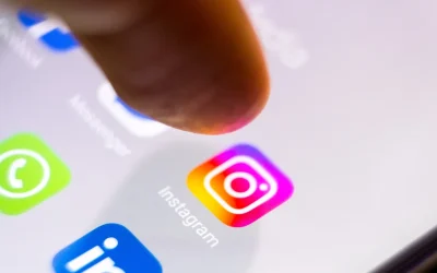 Hashtag, Instagram li limita a soltanto 3 per post