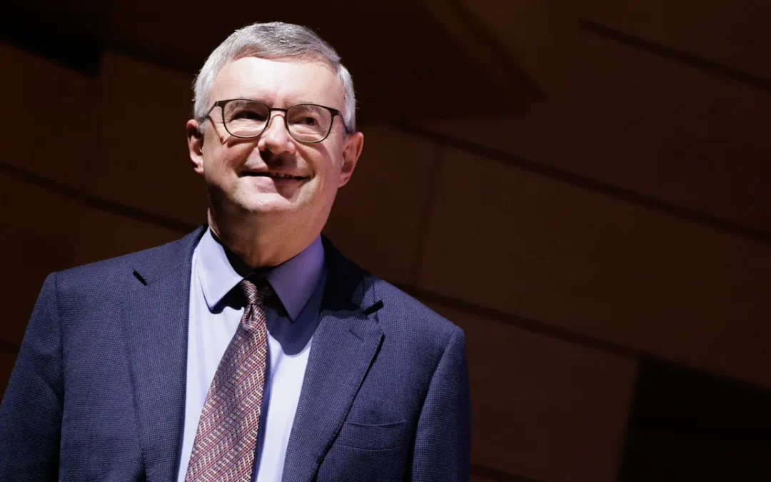 Alessandro Barbero ci racconta il suo San Francesco: “Tutti credono di conoscerlo ma ogni epoca l’ha immaginato a modo suo”