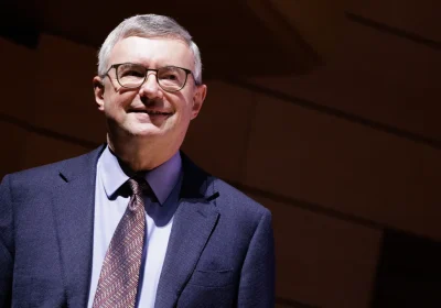 Alessandro Barbero ci racconta il suo San Francesco: “Tutti credono di conoscerlo ma ogni epoca l’ha immaginato a modo suo”