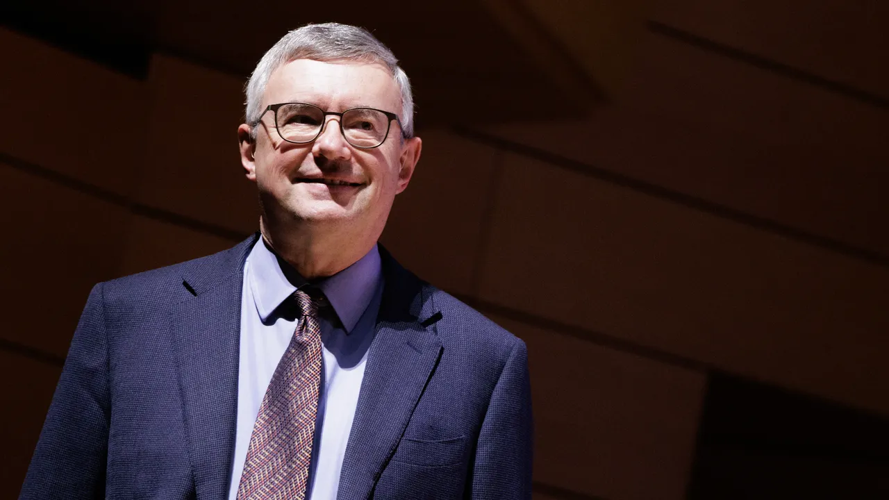 Alessandro Barbero ci racconta il suo San Francesco: “Tutti credono di conoscerlo ma ogni epoca l’ha immaginato a modo suo”