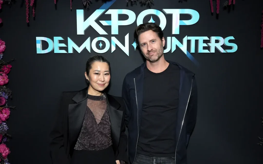 I creatori di KPop Demon Hunters Maggie Kang e Chris Appelhans raccontano come è nato il film più popolare dell’anno