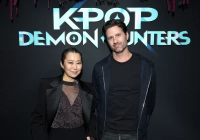 I creatori di KPop Demon Hunters Maggie Kang e Chris Appelhans raccontano come è nato il film più popolare dell’anno