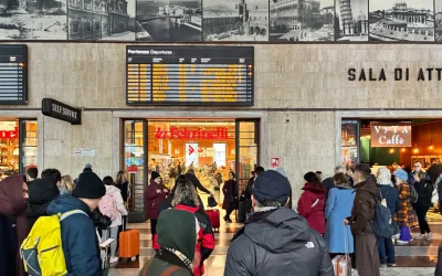 Sciopero generale del 12 dicembre, questa volta la Cgil mobilita trasporti, scuole, servizi pubblici