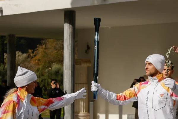 Chi sono i tedofori olimpici e come vengono scelti