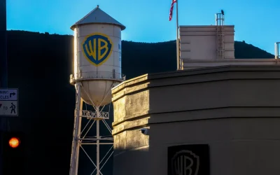 Netflix comprerà Warner Bros. Discovery, siamo vicini alla nascita di un nuovo colosso