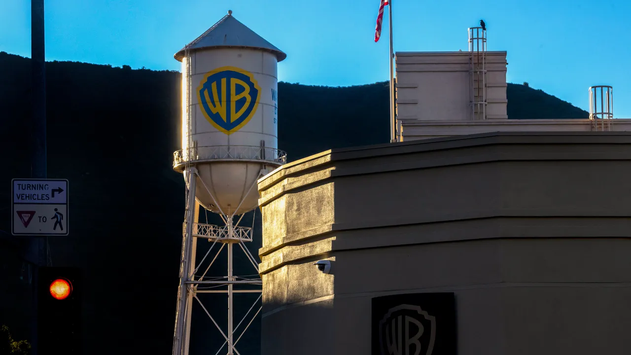 Netflix comprerà Warner Bros. Discovery, siamo vicini alla nascita di un nuovo colosso