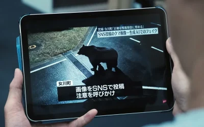 Perché ci sono così tanti attacchi di orsi in Giappone?