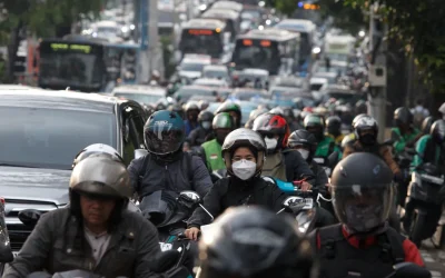 Giacarta supera Tokyo, ora è la città più popolosa del mondo. Ma c’è un ma: sta sprofondando