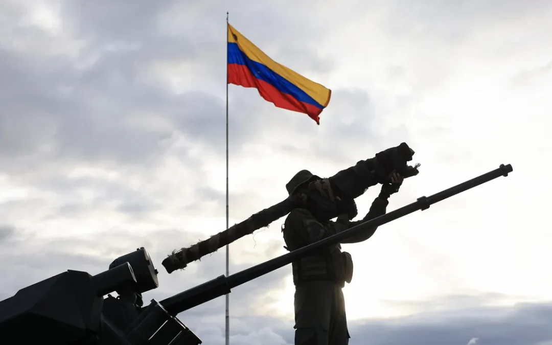 USA contro Venezuela, a che punto siamo nell’offensiva tra sanzioni, petroliere sequestrate e teorie cospirazioniste