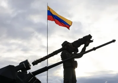 USA contro Venezuela, a che punto siamo nell’offensiva tra sanzioni, petroliere sequestrate e teorie cospirazioniste