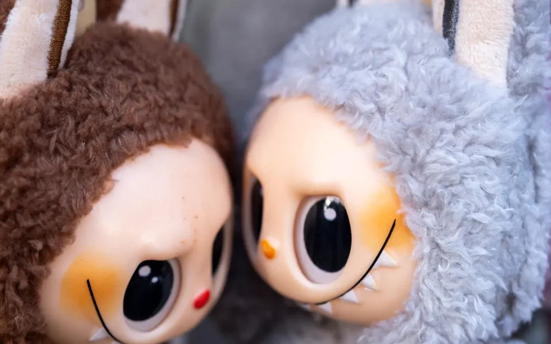 La mania dei Labubu arriva anche al cinema, è stato scelto il regista che li porterà nelle sale