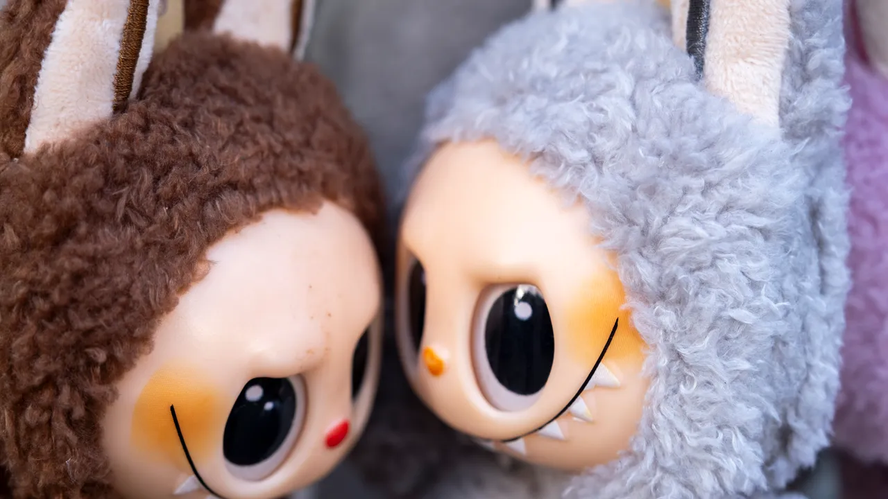 La mania dei Labubu arriva anche al cinema, è stato scelto il regista che li porterà nelle sale