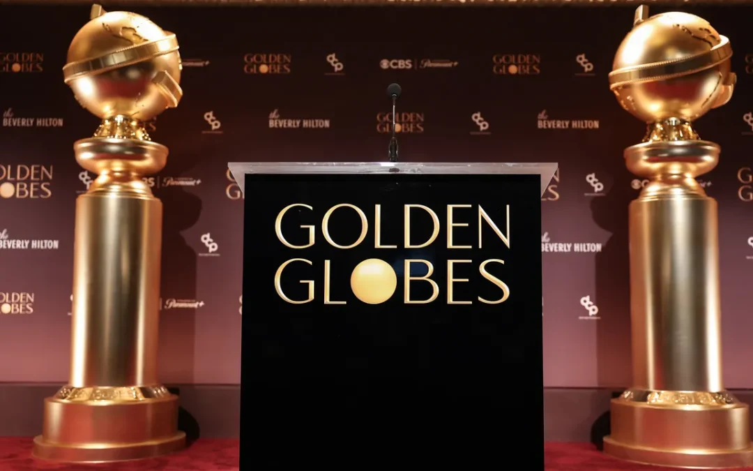 Da Wicked For Good a Stranger Things, chi sono tutti i grandi esclusi dalle nomination dei Golden Globes 2026