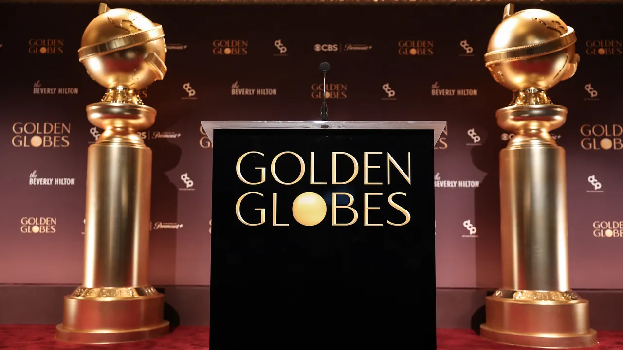 Da Wicked For Good a Stranger Things, chi sono tutti i grandi esclusi dalle nomination dei Golden Globes 2026