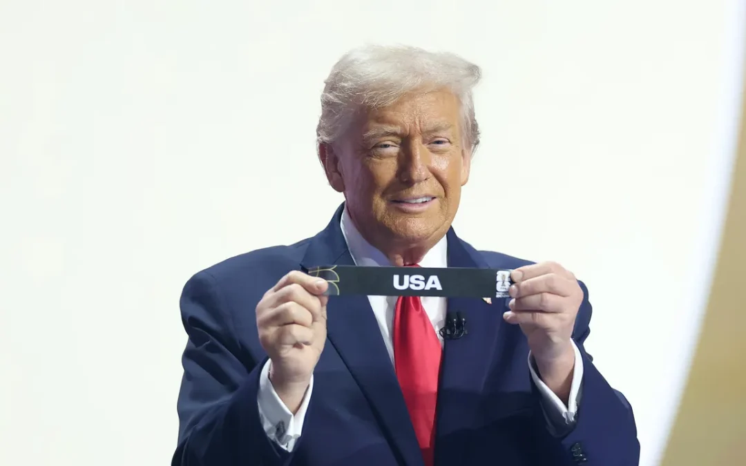 Se stai programmando una vacanza negli USA, controlla i tuoi post sui social anche vecchi di 5 anni